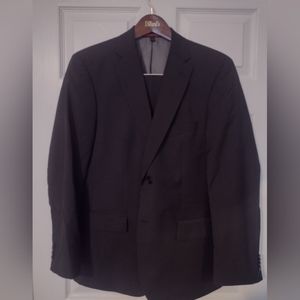 Men's Hugo Boss Blacks suit